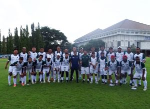 kursus kepelatihan PSSI