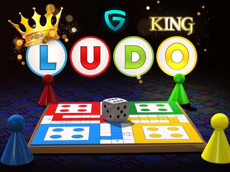 Game online ludo king