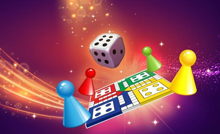 Game online ludo king