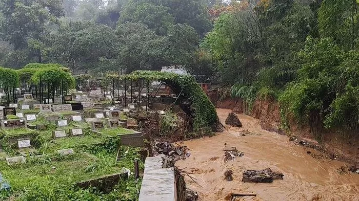 makam cikutra ambles