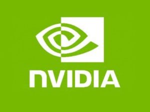 Perusahaan Nvidia