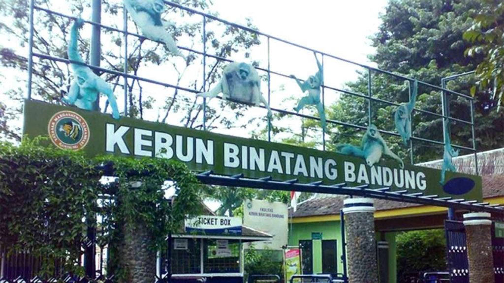 petinggi yayasan bunbin bandung ditaangkap