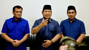 prabowo dukung luthfi-yasin