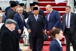 prabowo ke washington DC