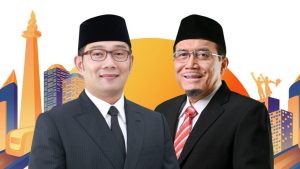 ridwan kamil-suswono