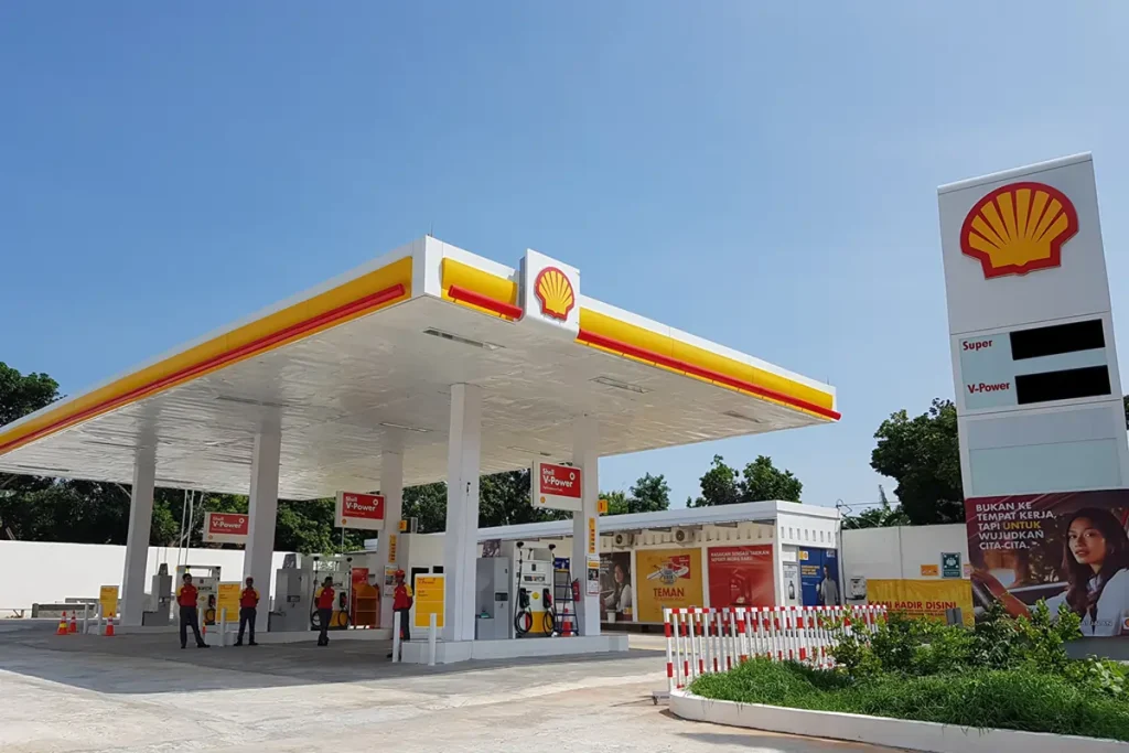 Shell Tegaskan Tidak Ada Rencana Menutup Seluruh SPBU di Indonesia