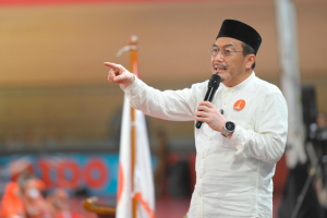 suwono dipanggil bawaslu