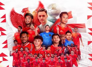 Ranking FIFA Indonesia Meroket Usai Juarai Piala AFF Futsal 2024