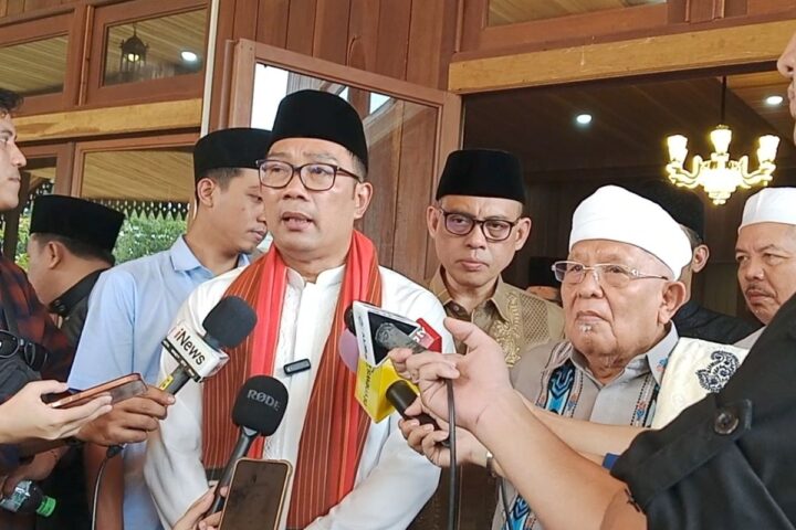 ucapan seksis ridwan kamil