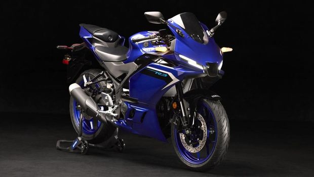 yamaha r3