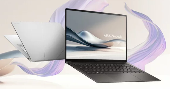 ASUS Zenbook S 14 OLED UX5406