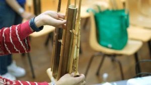 Alat Musik Angklung