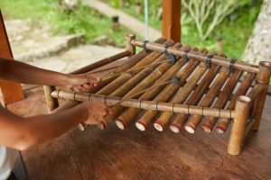 Alat Musik Tradisional