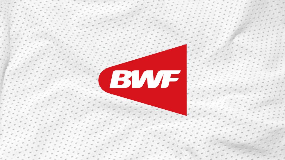 Daftar Lengkap Pemain BWF World Tour Finals 2024