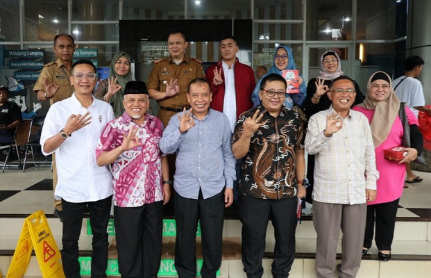 Euis Ida Wartiah P3D Kabupaten Bogor