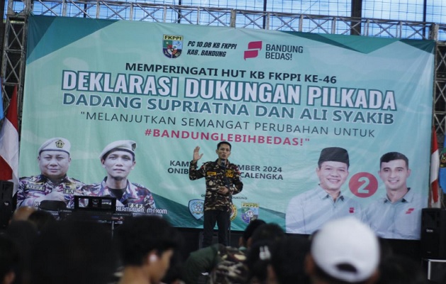 FKPPI Kabupaten Bandung