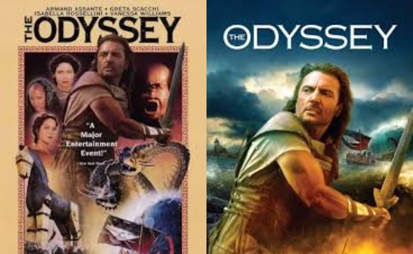 Film The Odyssey