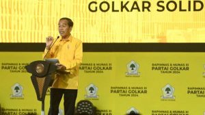 Power Jokowi akan Kuat