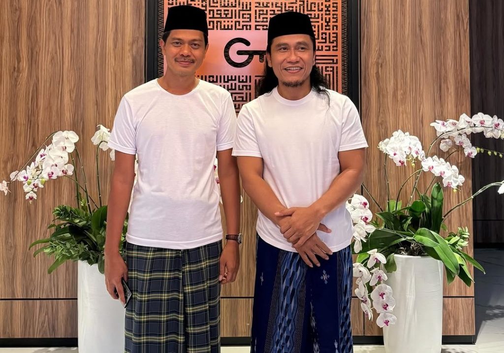 Gus Miftah Gubernur