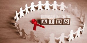 Hari AIDS Sedunia