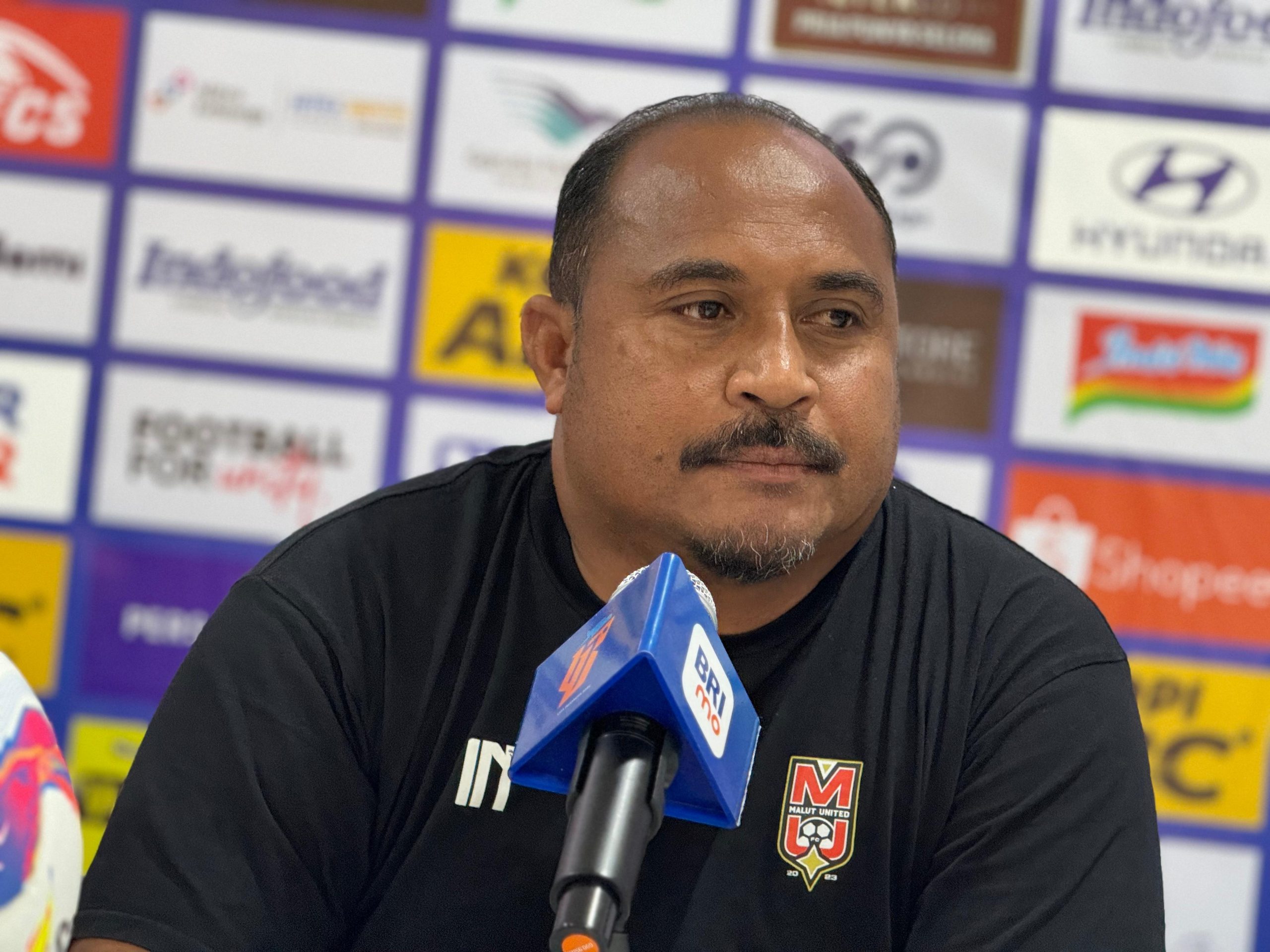 Imran Nahumarury Tetap Profesional