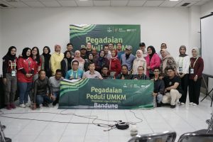 PSKC Turut Serta Dalam Program PT LIB Bersama Pegadaian