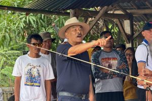 Umuh Muchtar Gelar Gebyar Mancing Gratis