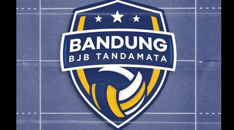 Bandung bjb Tandamata Resmi Umumkan Daftar Pemain Tim Putri