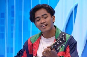 Indonesian Idol 2025 Jayadi lirik lagu terimakasih