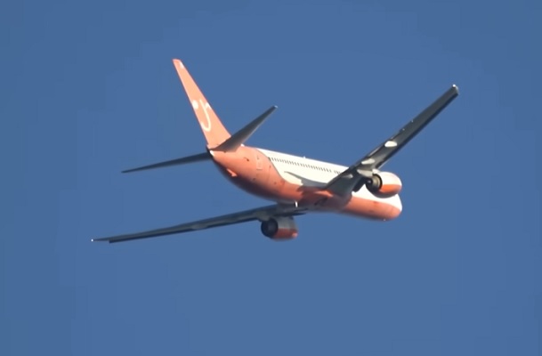 Jeju Air 737-800