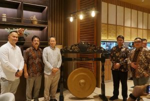 Justus Steakhouse Jakarta Selatan