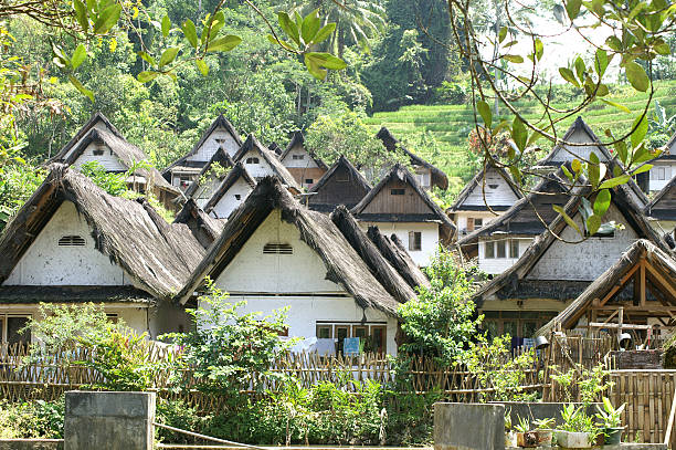 Kampung Adat Jawa Barat