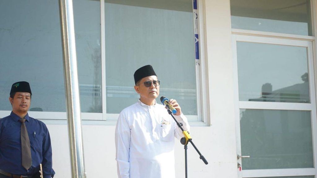 Ketua MUI