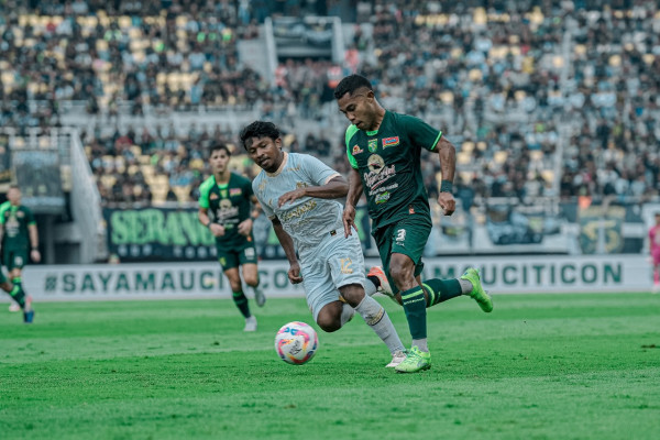 Klasemen Liga 1, Persebaya Kokoh di Puncak Usai Gebuk Arema FC 3-2