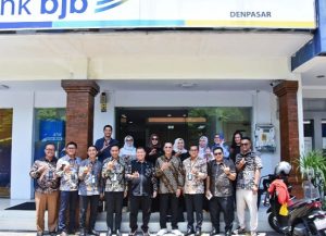 Komisi III DPRD Jabar bank bjb