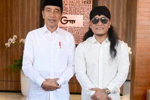 Kontroversi Gus Miftah