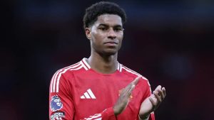 Marcus Rashford Siap Angkat Koper Tinggalkan Manchester United