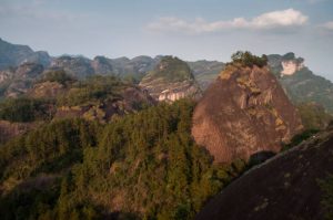 Misteri Gunung Gede Pangrango