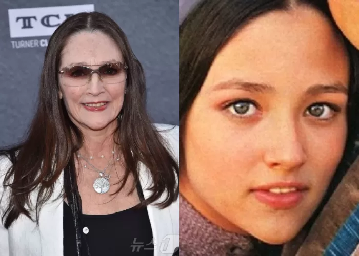 Olivia hussey pemain juliet meninggal