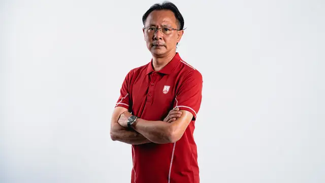 Ong Kim Swee Akui Persis Dihadapkan Dengan Ujian Berat