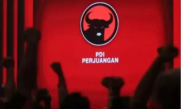 Ketua DPP PDIP: Hadiah Natal Buat Partai