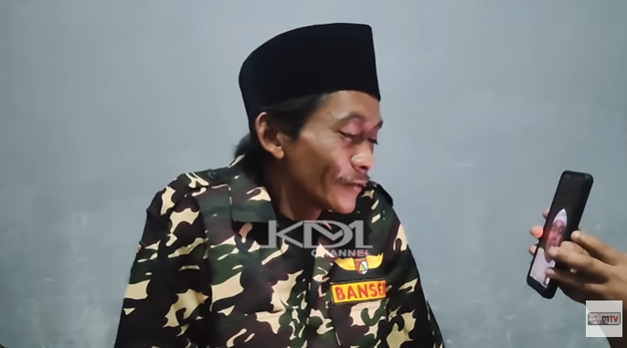 Pengunduran Diri Gus Miftah