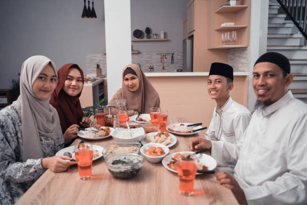 Puasa Rajab 2025