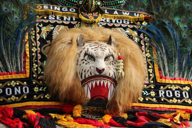 Reog Ponorogo UNESCO