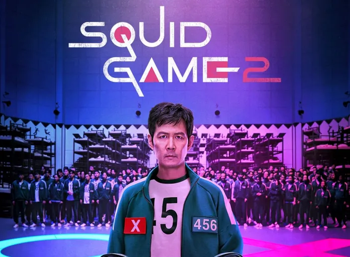 Squid Game 2