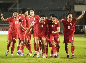 Link Live Streaming Indonesia vs Vietnam ASEAN Cup 2024 Selain Yalla Shoot