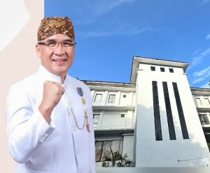 Pemkot Cimahi Terapkan E-SPPT PBB Mulai Tahun 2025