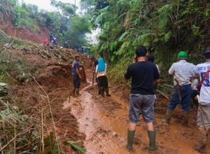 BMKG: Operasi Modifikasi Cuaca Harus Segera Dilakukan