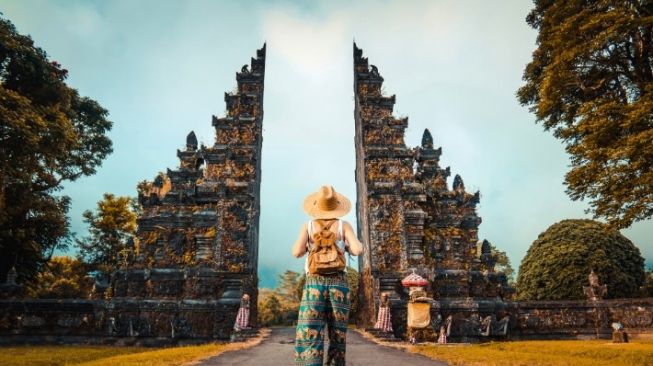 bali jadi wisata halal