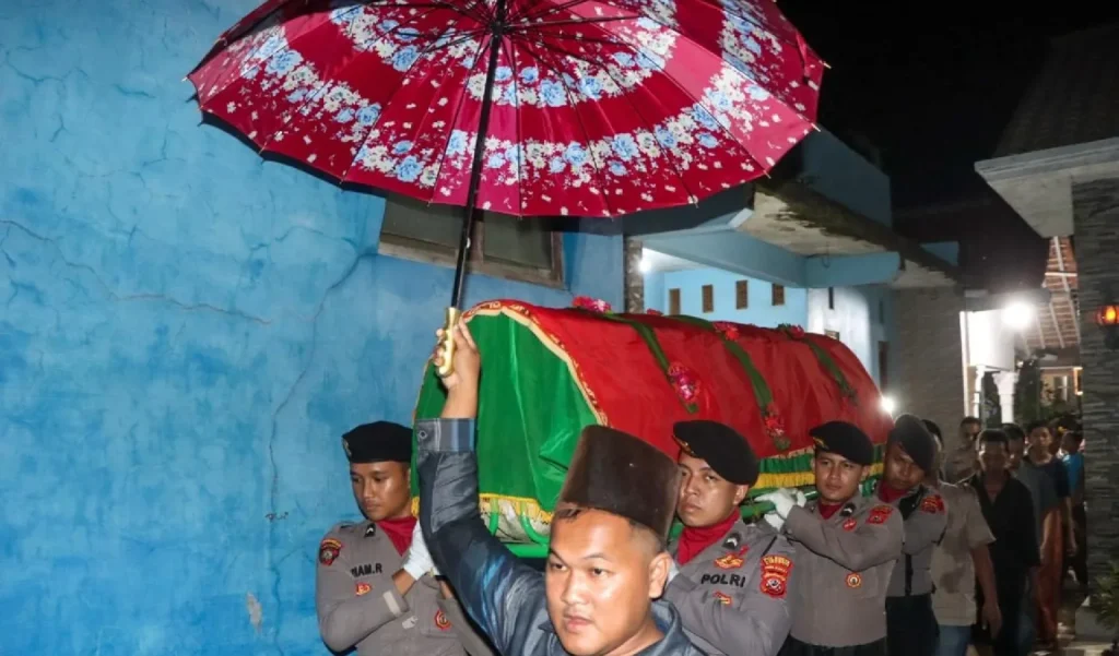 banjir bandang sukabumi